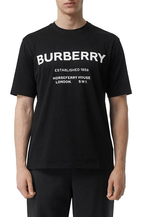 burberry t shirt price.